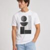 Classic Graphic Crew Tee men's product image