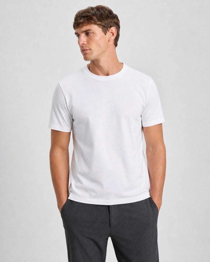 Clean Everyday Tee men's product image