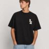 Boxy Print Tee men's product image