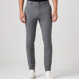 Slim City Trouser