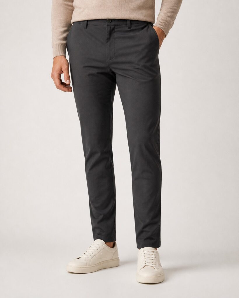 Workday Stretch Trouser men's product image