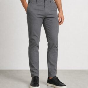 Modern Tapered Pant