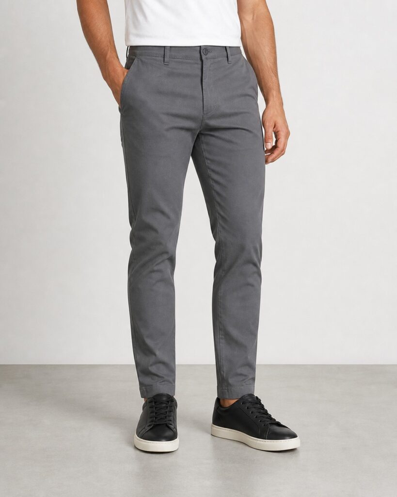 Modern Tapered Pant men's product image