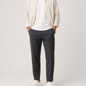 Weekender Smart Trouser
