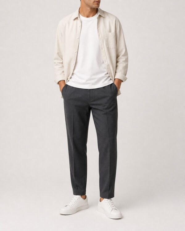 Weekender Smart Trouser men's product image