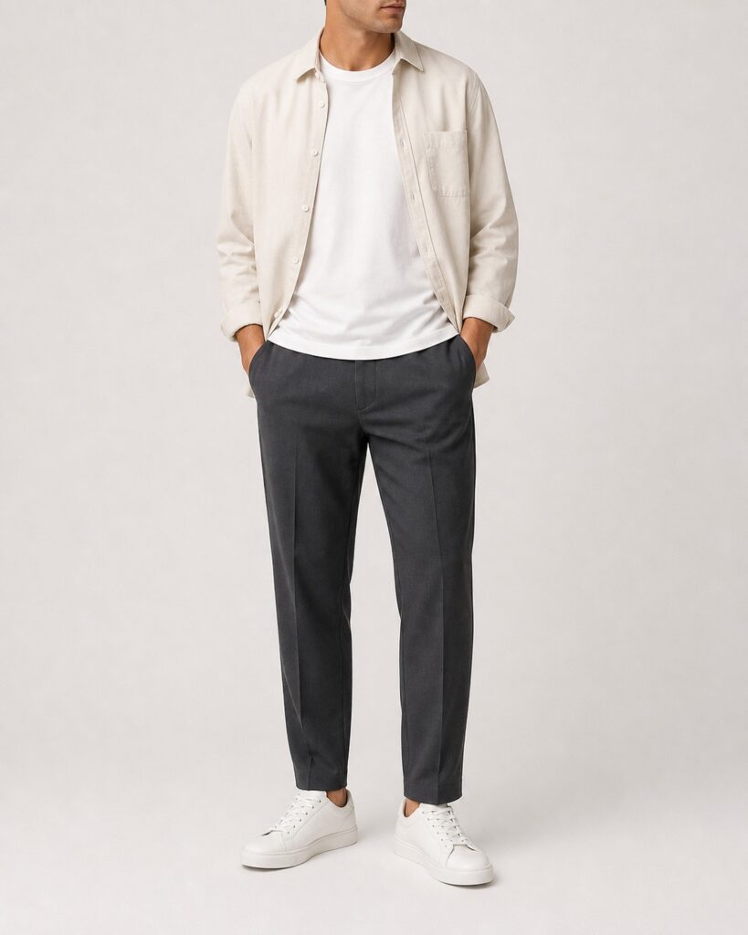 Weekender Smart Trouser men's product image
