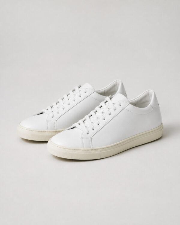Low Profile Court Sneaker men's product image