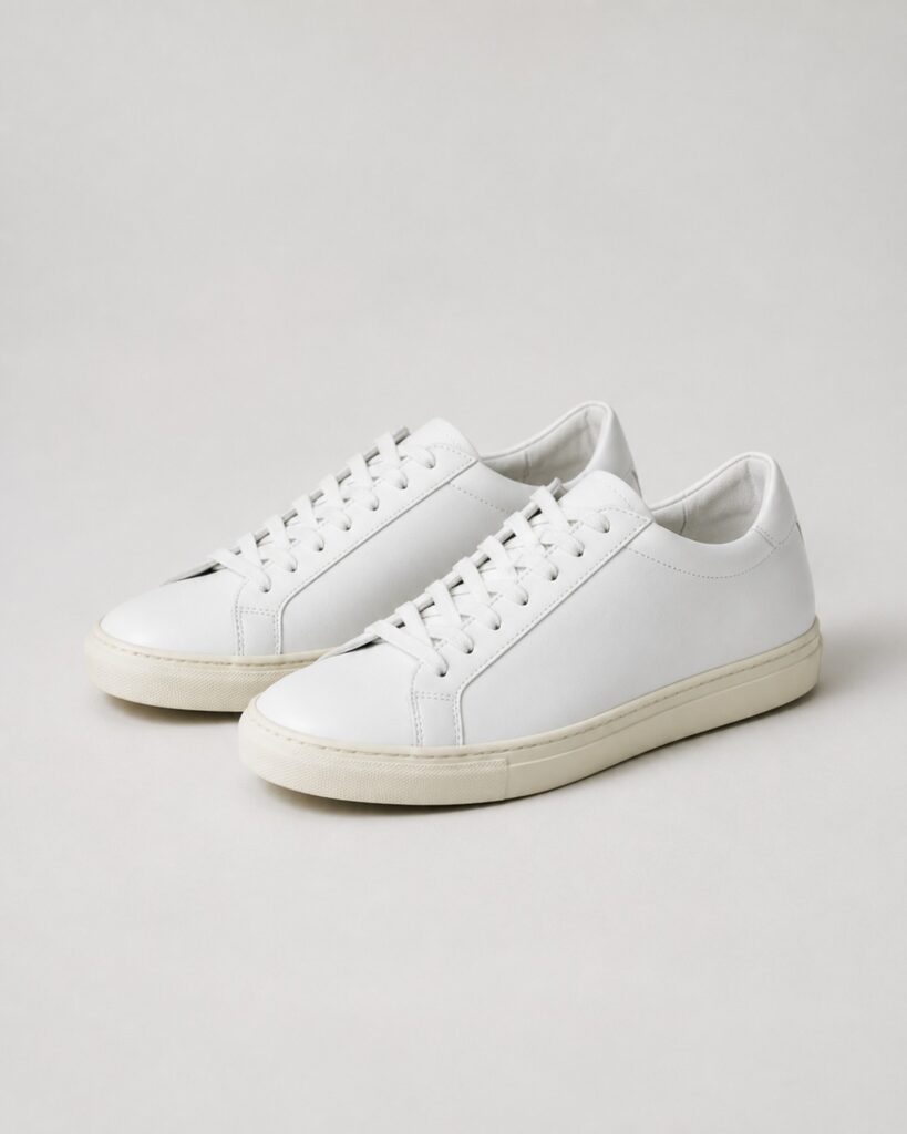 Low Profile Court Sneaker men's product image