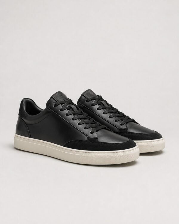 Clean Leather Sneaker men's product image