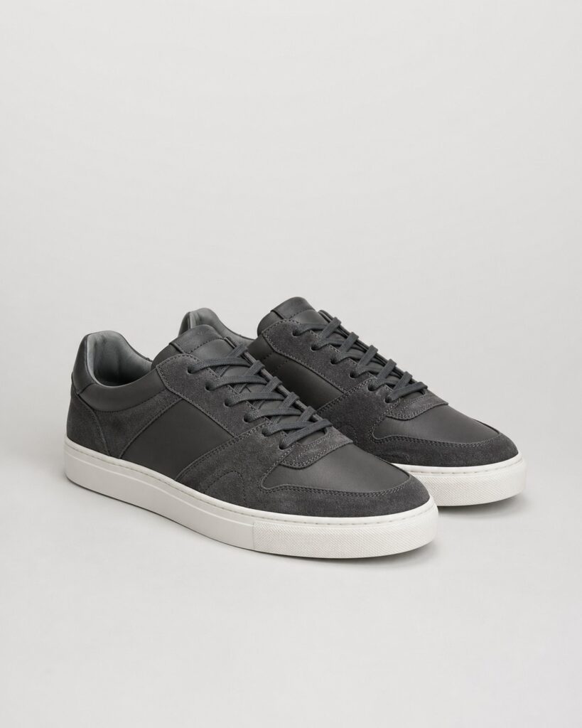 Travel Court Sneaker men's product image