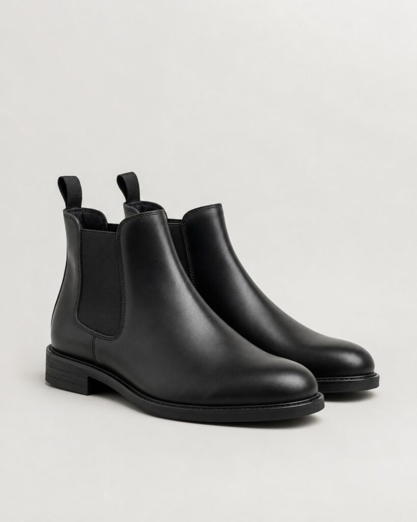 Classic Pull-On Chelsea Boot men's product image