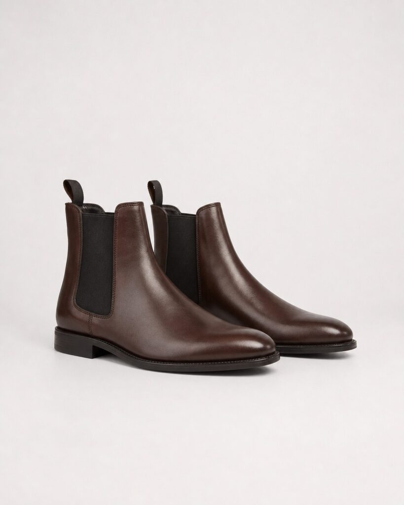 City Chelsea Boot men's product image