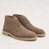 Plain-Toe Ankle Boot men's product image