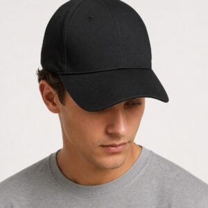 Logo Strap Cap