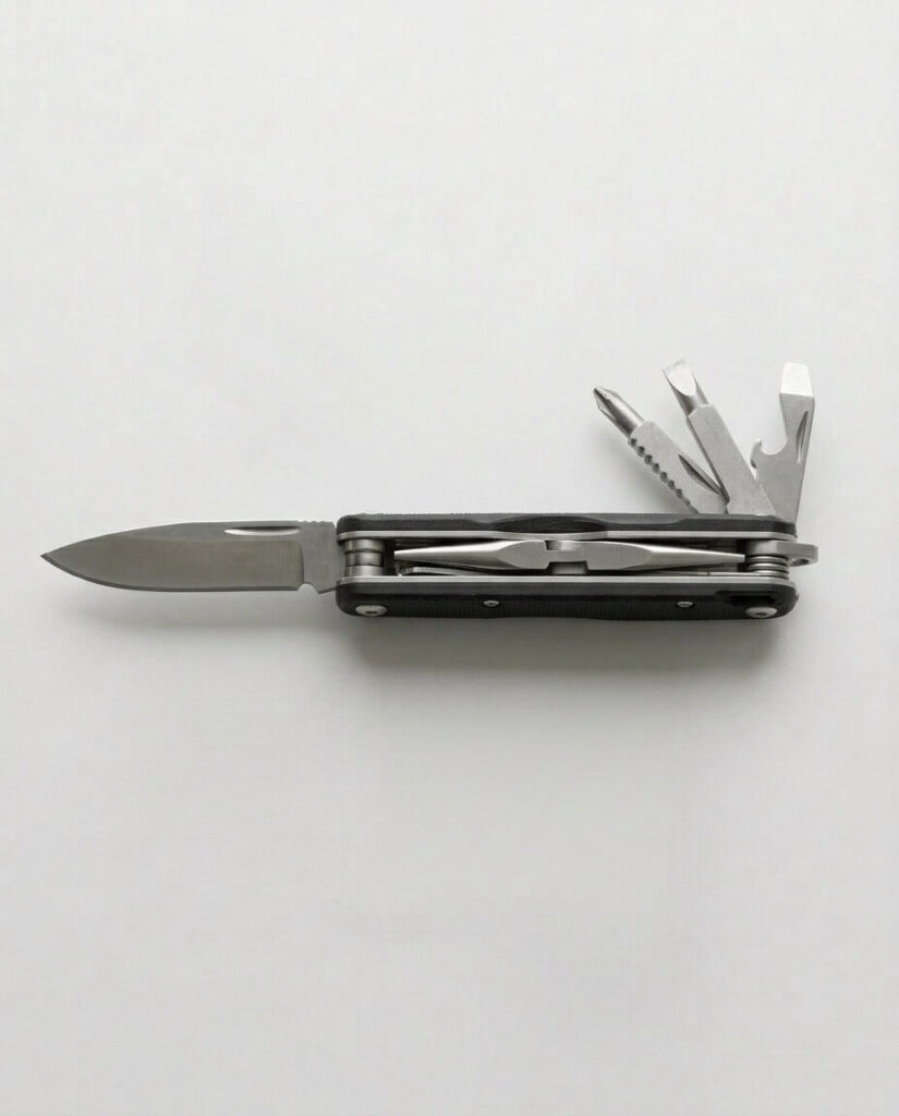 Folding Pocket Tool product photo