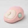 Bubble Track Mouse main
