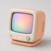 Candy CRT Display main