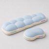 Cloud Wrist Rest Set main