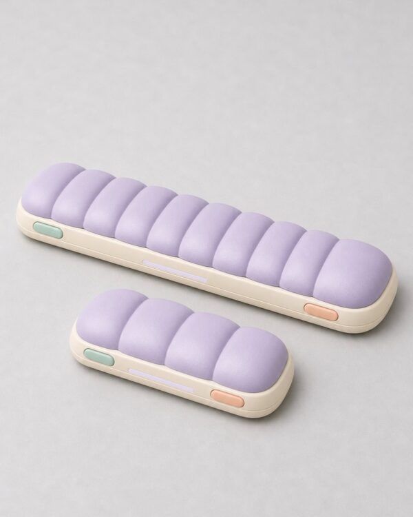 Cloud Wrist Rest Set variant 2