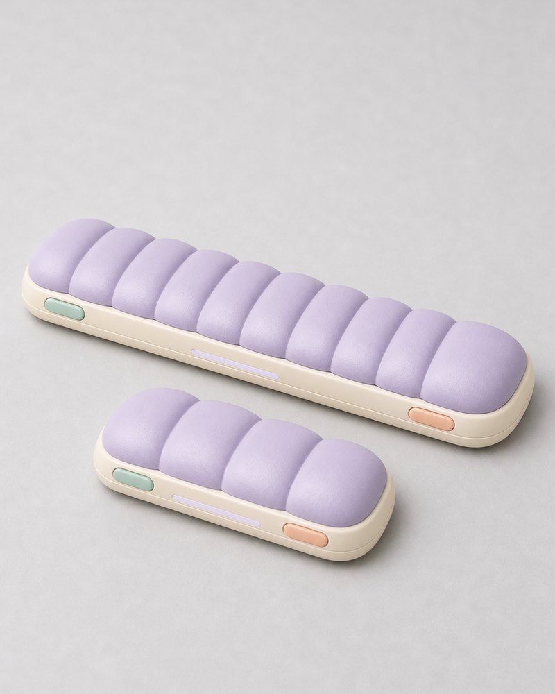 Cloud Wrist Rest Set variant 2
