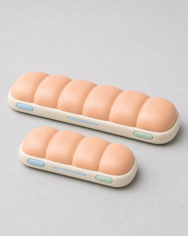Cloud Wrist Rest Set variant 3