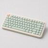 Creamwave Low-Profile Keyboard main