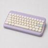 Creamwave Low-Profile Keyboard variant 1