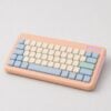 Creamwave Low-Profile Keyboard variant 2