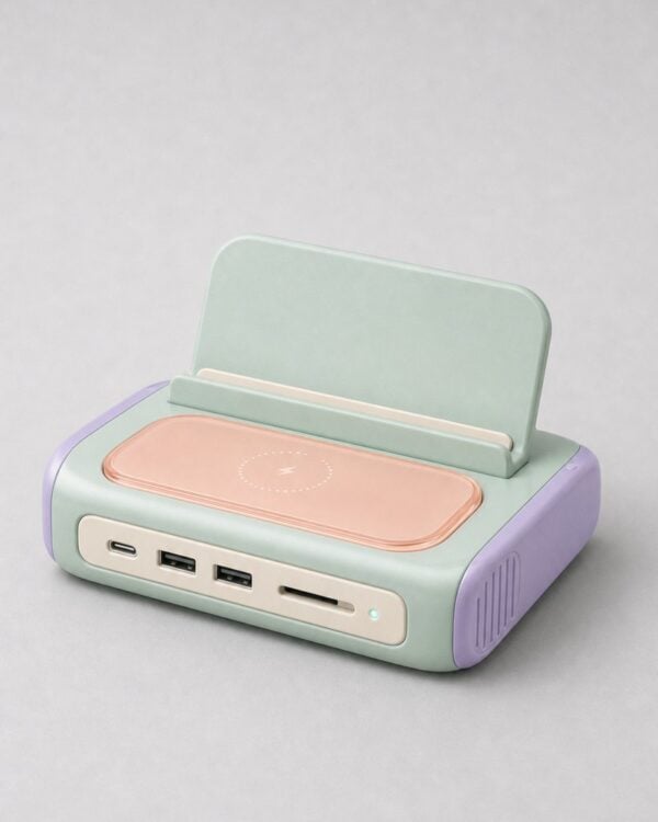 Daisy Docking Station