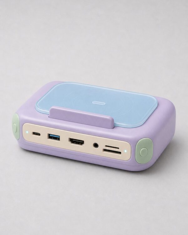 Daisy Docking Station variant 2