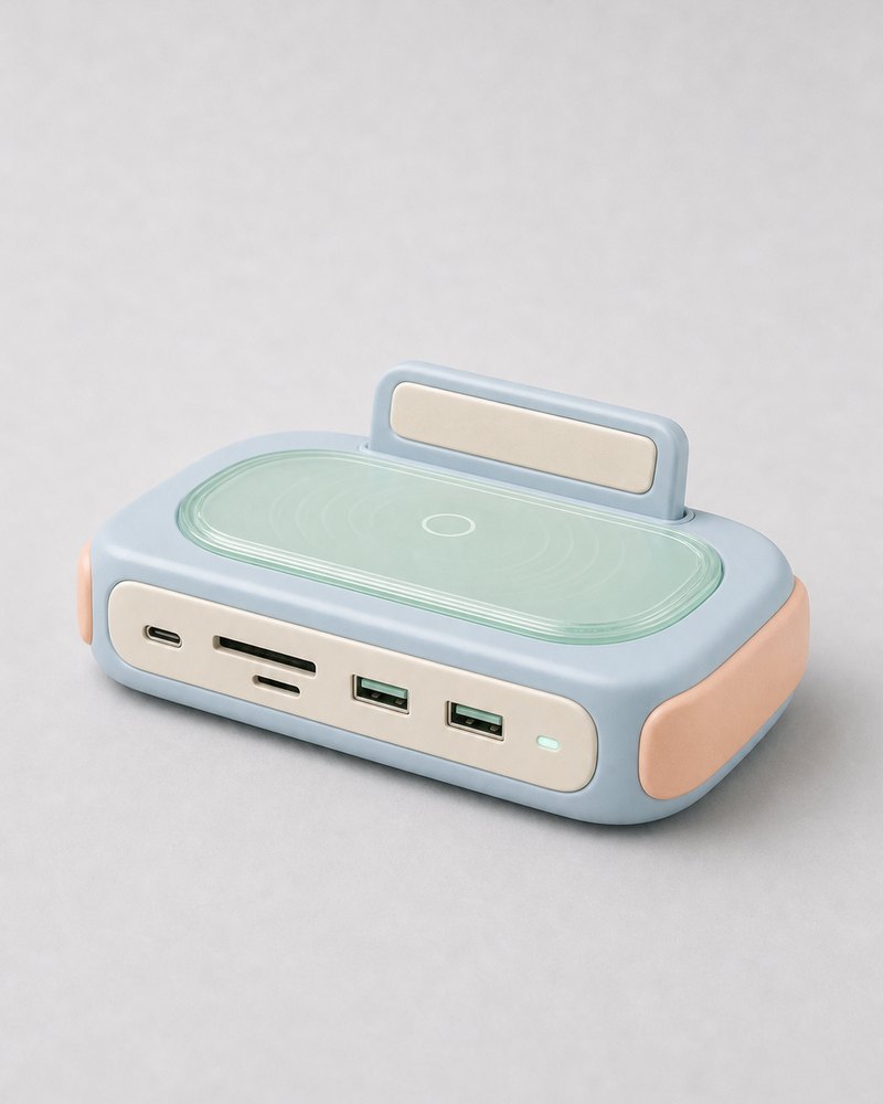 Daisy Docking Station variant 3