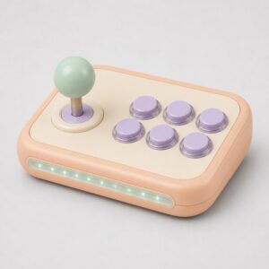 Desktop Arcade Pad
