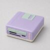 Floppy Card Reader main