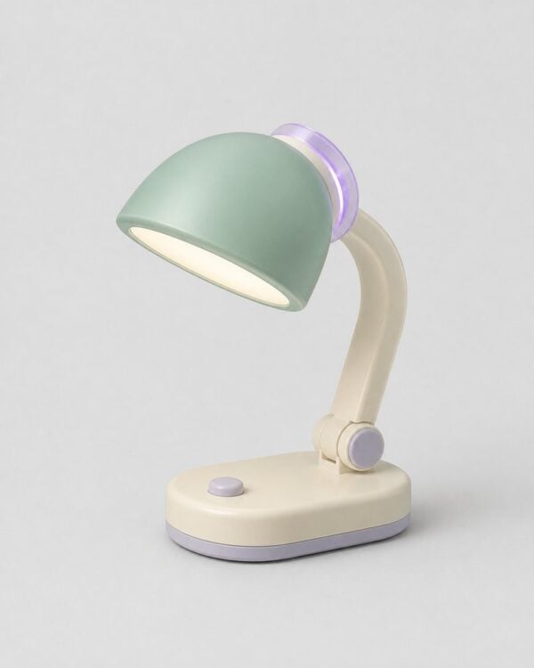 Glow Task Lamp