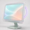 Halo Transparent Monitor main