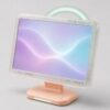 Halo Transparent Monitor variant 1