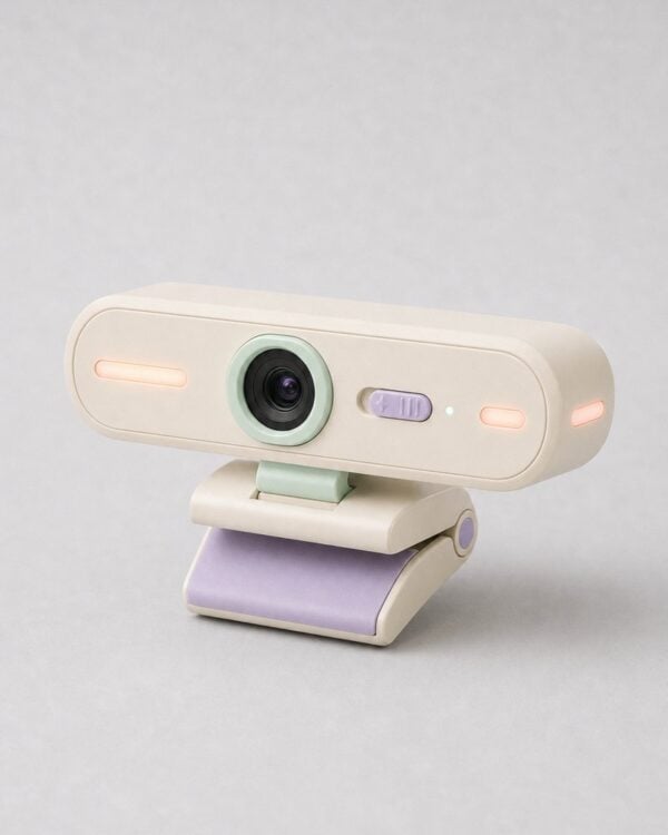 Jelly Webcam Bar