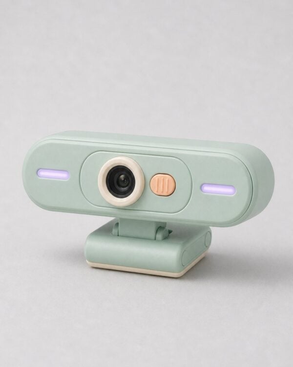 Jelly Webcam Bar