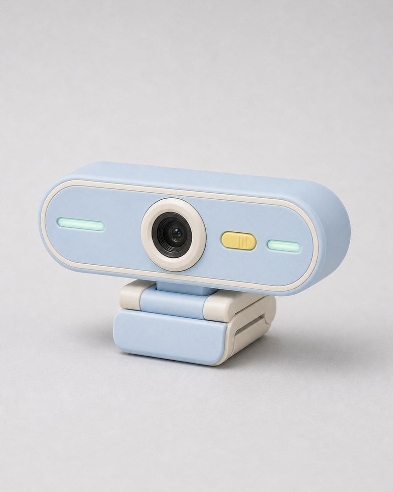 Jelly Webcam Bar variant 3