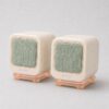 Lo-Fi Cube Speakers main