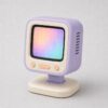 Mint Mini Status Screen variant 1