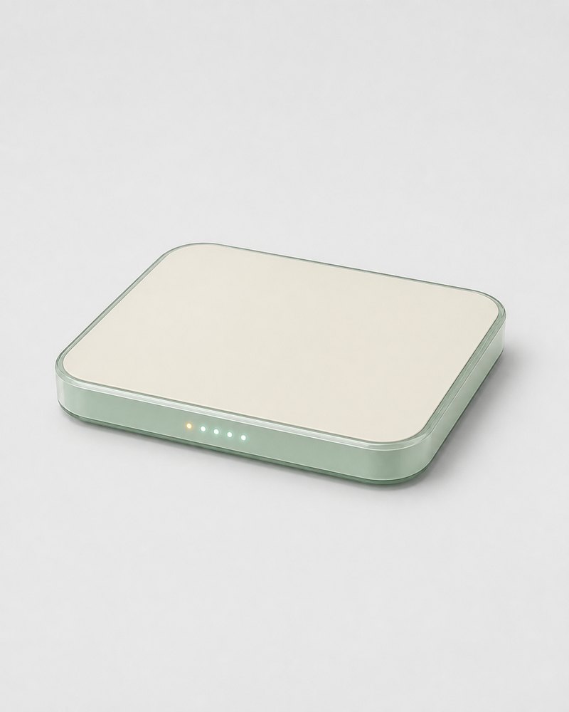Mint Tablet Trackpad