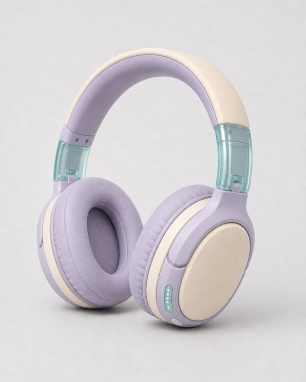 Moonbeam Headphones