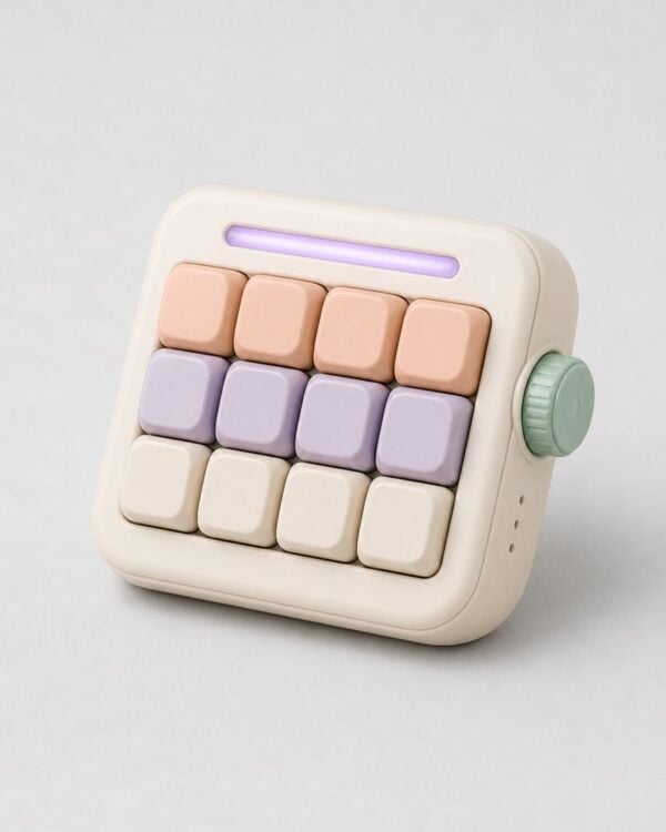 Orbit Macro Pad