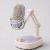 Pastel Boom Mic variant 1