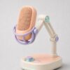 Pastel Boom Mic variant 2