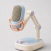 Pastel Boom Mic variant 3