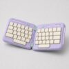 Petal Fold Travel Keyboard main