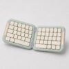 Petal Fold Travel Keyboard variant 1