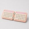 Petal Fold Travel Keyboard variant 2